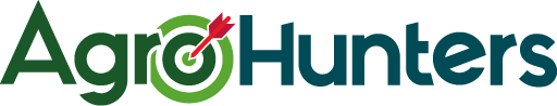 Logo AgroHunters